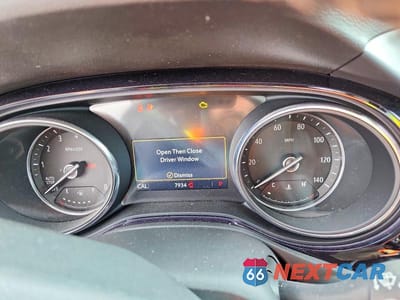 Zdjęcie 9 z 13 samochodu: 2022 BUICK ENCORE GX PREFERRED VIN:KL4MMBS26NB122173 - miniatura