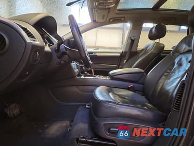 Zdjęcie 7 z 12 samochodu: 2008 AUDI Q7 4.2 QUATTRO S-LINE VIN:WA1EV64L88D062985 - miniatura