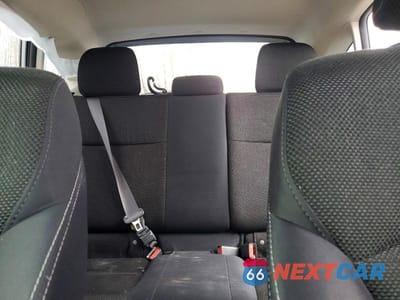 Zdjęcie 10 z 12 samochodu: 2014 SUBARU XV CROSSTREK 2.0 PREMIUM VIN:JF2GPACC7E8204519 - miniatura