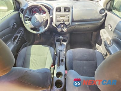 Zdjęcie 8 z 13 samochodu: 2012 NISSAN VERSA 1.6 S VIN:3N1CN7APXCL927522 - miniatura