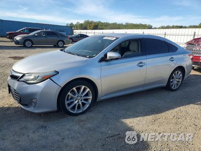 2013 TOYOTA AVALON LIMITED 4T1BK1EB5DU031046 - główne zdjęcie licytacji z USA - miniatura