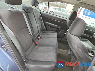 Zdjęcie 10 z 12 samochodu: 2013 SUBARU LEGACY 2.5I PREMIUM VIN:4S3BMBG67D3045850 - miniatura