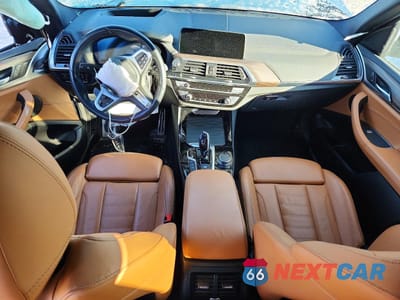 Zdjęcie 8 z 14 samochodu: 2021 BMW X3 XDRIVE30I VIN:5UXTY5C0XM9F22846 - miniatura