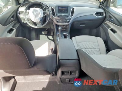 Zdjęcie 8 z 12 samochodu: 2020 CHEVROLET EQUINOX LT VIN:3GNAXKEV4LS689206 - miniatura