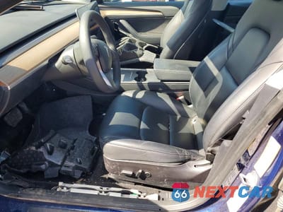 Zdjęcie 7 z 11 samochodu: 2022 TESLA MODEL 3 VIN:5YJ3E1EA8NF369865 - miniatura