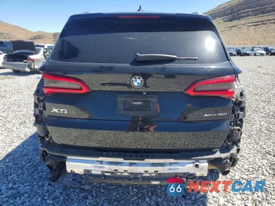 Zdjęcie 6 z 14 samochodu: 2020 BMW X5 XDRIVE40I VIN:5UXCR6C06L9B26320 - miniatura