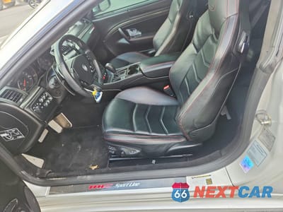 Zdjęcie 7 z 13 samochodu: 2014 MASERATI GRANTURISMO S VIN:ZAM45VLA5E0114602 - miniatura