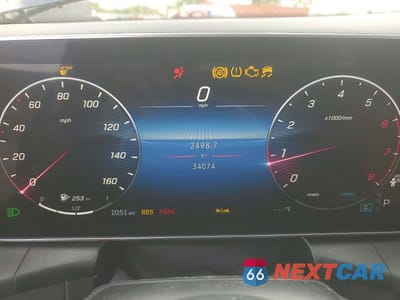 Zdjęcie 9 z 14 samochodu: 2023 MERCEDES-BENZ GLC 300 VIN:W1NKM4GB0PU032423 - miniatura