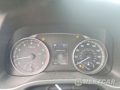 Zdjęcie 9 z 12 samochodu: 2018 HYUNDAI ELANTRA SEL VIN:KMHD84LF7JU499869 - miniatura