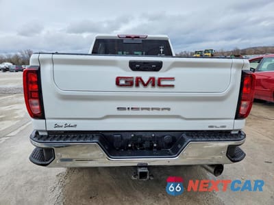 Zdjęcie 6 z 11 samochodu: 2024 GMC SIERRA K3500 SLE VIN:1GT49TEY0RF251103 - miniatura