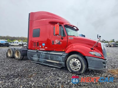 2016 INTERNATIONAL PROSTAR 3HSDJSNR8GN261337 - główne zdjęcie licytacji z USA - miniatura