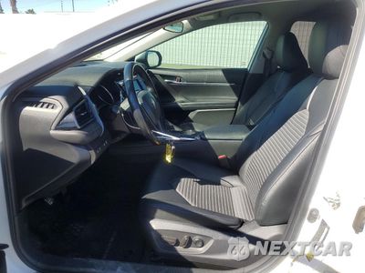 Zdjęcie 7 z 13 samochodu: 2019 TOYOTA CAMRY SE VIN:4T1B11HK5KU240251 - miniatura