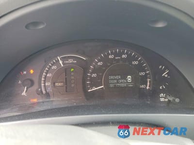 Zdjęcie 9 z 12 samochodu: 2007 TOYOTA CAMRY HYBRID BASE VIN:JTNBB46K373009962 - miniatura