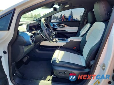 Zdjęcie 7 z 13 samochodu: 2025 CHEVROLET EQUINOX LT VIN:3GN7DNRR1SS252991 - miniatura