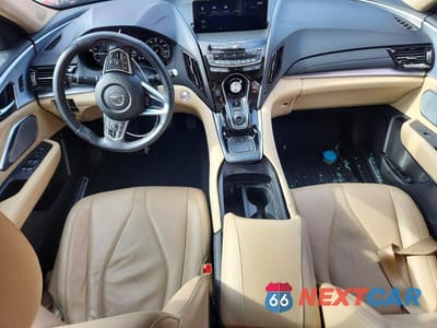 Zdjęcie 8 z 13 samochodu: 2021 ACURA RDX TECHNOLOGY VIN:5J8TC2H51ML029027 - miniatura