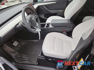 Zdjęcie 7 z 11 samochodu: 2023 TESLA MODEL Y VIN:7SAYGDEEXPF947295 - miniatura