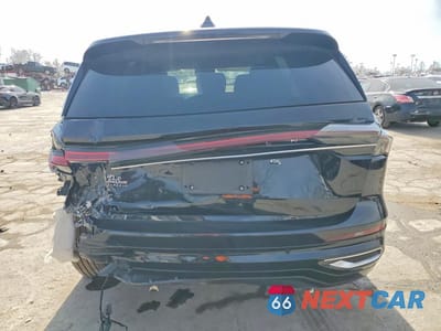 Zdjęcie 6 z 12 samochodu: 2025 LINCOLN NAUTILUS RESERVE VIN:5LMPJ8KA7SJ921458 - miniatura