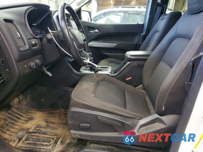 Zdjęcie 7 z 13 samochodu: 2022 CHEVROLET COLORADO LT VIN:1GCHTCEAXN1141236 - miniatura