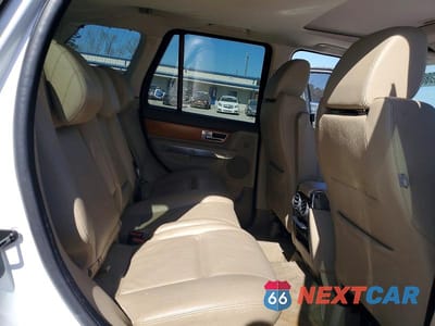 Zdjęcie 11 z 14 samochodu: 2013 LAND ROVER RANGE ROVER SPORT HSE VIN:SALSF2D48DA768785 - miniatura