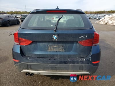 Zdjęcie 6 z 12 samochodu: 2014 BMW X1 XDRIVE28I VIN:WBAVL1C52EVY17293 - miniatura