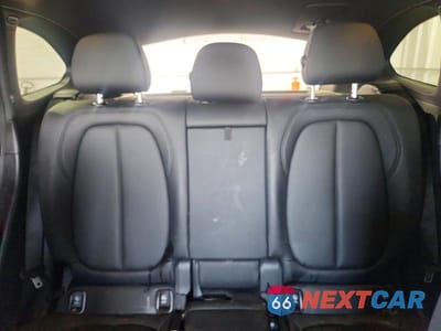 Zdjęcie 10 z 12 samochodu: 2021 BMW X1 XDRIVE28I VIN:WBXJG9C03M5S45130 - miniatura