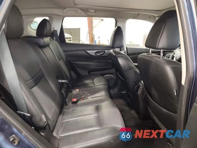 Zdjęcie 11 z 14 samochodu: 2014 NISSAN ROGUE SL VIN:5N1AT2MV6EC792802 - miniatura