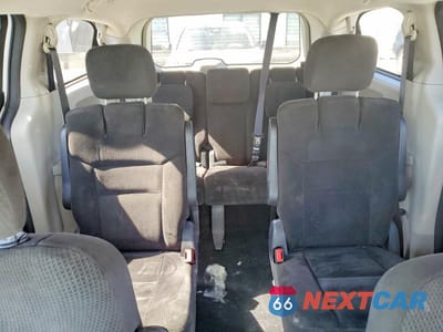 Zdjęcie 10 z 13 samochodu: 2016 DODGE GRAND CARAVAN SE VIN:2C4RDGBGXGR321512 - miniatura