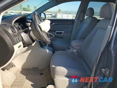 Zdjęcie 7 z 13 samochodu: 2009 SATURN VUE HYBRID VIN:3GSCL93Z19S564530 - miniatura