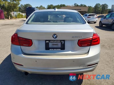 Zdjęcie 6 z 11 samochodu: 2016 BMW 320 I VIN:WBA8E1G54GNT38295 - miniatura