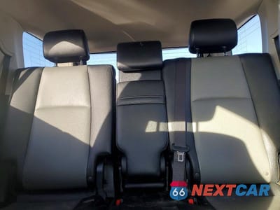 Zdjęcie 10 z 12 samochodu: 2017 TOYOTA 4RUNNER SR5 PREMIUM VIN:JTEBU5JR7H5448981 - miniatura