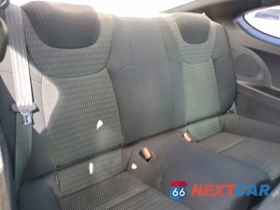 Zdjęcie 10 z 11 samochodu: 2015 HYUNDAI GENESIS COUPE 3.8 VIN:KMHHT6KJ0FU128397 - miniatura