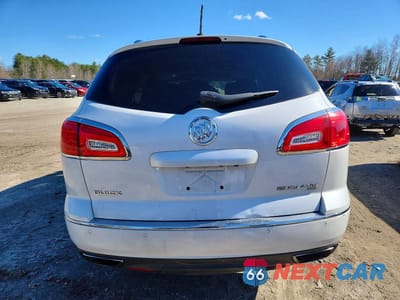 Zdjęcie 6 z 14 samochodu: 2017 BUICK ENCLAVE VIN:5GAKVBKD4HJ182587 - miniatura