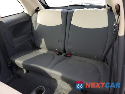 Zdjęcie 10 z 12 samochodu: 2015 FIAT 500 POP VIN:3C3CFFARXFT726251 - miniatura