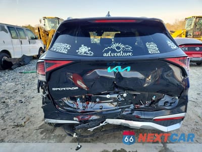 Zdjęcie 6 z 12 samochodu: 2023 KIA SPORTAGE SX VIN:5XYK43AF1PG117169 - miniatura