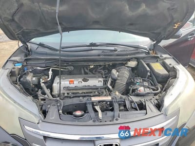 Zdjęcie 12 z 13 samochodu: 2012 HONDA CR-V EX VIN:2HKRM4H58CH607161 - miniatura