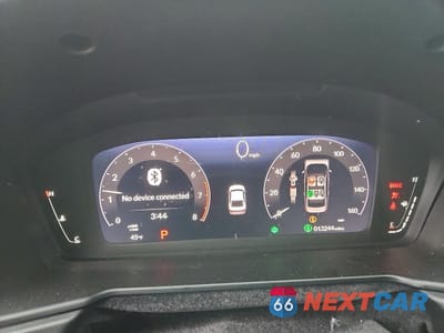 Zdjęcie 9 z 12 samochodu: 2025 HONDA ACCORD SE VIN:1HGCY1F44SA062795 - miniatura