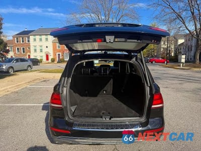 Zdjęcie 11 z 14 samochodu: 2016 MERCEDES-BENZ GLE 350 VIN:4JGDA5JB1GA659118 - miniatura