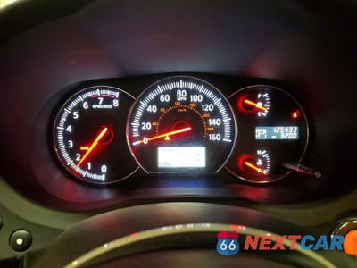 Zdjęcie 9 z 12 samochodu: 2014 NISSAN MAXIMA 3.5 S VIN:1N4AA5AP9EC435508 - miniatura
