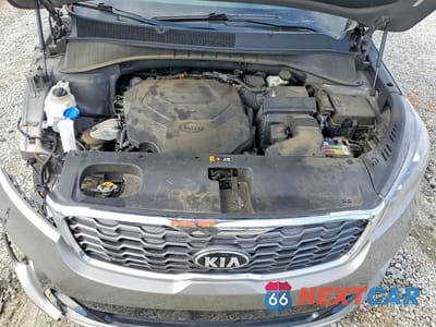 Zdjęcie 12 z 12 samochodu: 2019 KIA SORENTO EX V6 VIN:5XYPH4A56KG538207 - miniatura
