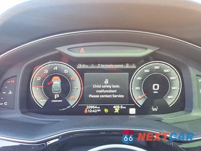 Zdjęcie 9 z 13 samochodu: 2023 AUDI Q8 PRESTIGE S-LINE VIN:WA1FVBF15PD025433 - miniatura