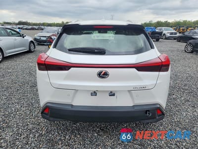 Zdjęcie 6 z 13 samochodu: 2020 LEXUS UX 200 BASE VIN:JTHP3JBH6L2023952 - miniatura