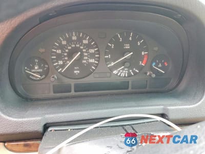 Zdjęcie 9 z 12 samochodu: 2003 BMW X5 3.0I VIN:5UXFA53503LW26094 - miniatura