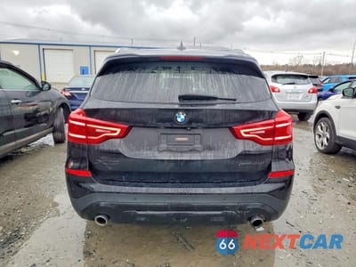 Zdjęcie 6 z 12 samochodu: 2018 BMW X3 XDRIVE30I VIN:5UXTR9C58JLD74243 - miniatura