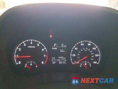 Zdjęcie 9 z 12 samochodu: 2019 HYUNDAI ACCENT SE VIN:3KPC24A3XKE067884 - miniatura