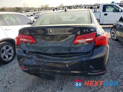 Zdjęcie 6 z 11 samochodu: 2020 ACURA TLX TECHNOLOGY VIN:19UUB1F57LA011193 - miniatura