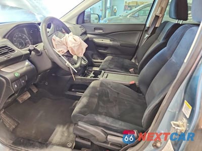 Zdjęcie 7 z 13 samochodu: 2014 HONDA CR-V LX VIN:2HKRM4H39EH711739 - miniatura
