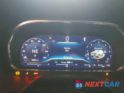 Zdjęcie 9 z 14 samochodu: 2024 CHEVROLET TAHOE K1500 PREMIER VIN:1GNSKSKD7RR363751 - miniatura