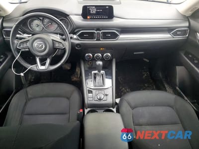 Zdjęcie 8 z 13 samochodu: 2019 MAZDA CX-5 VIN:JM3KFBBM1K0597995 - miniatura
