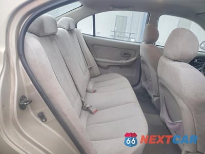 Zdjęcie 10 z 11 samochodu: 2006 HYUNDAI ELANTRA GLS VIN:KMHDN46D26U344558 - miniatura