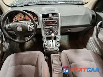 Zdjęcie 8 z 13 samochodu: 2006 SATURN VUE VIN:5GZCZ33DX6S848160 - miniatura